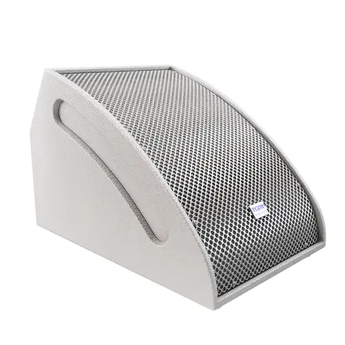 CAIXA ATIVA MONITOR 12 TAIGAR WSSTAGE12A 400W PRETO