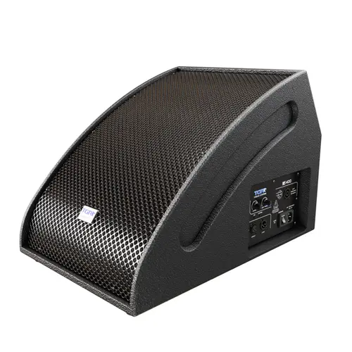 CAIXA ATIVA MONITOR 12 TAIGAR WSSTAGE12A 400W PRETO