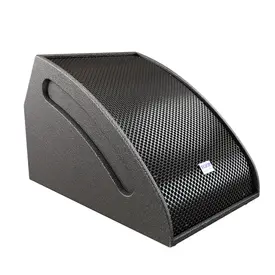 CAIXA ATIVA MONITOR 12 TAIGAR WSSTAGE12A 400W PRETO