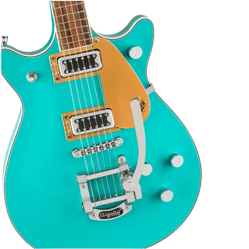 GUITARRA GRETSCH G5232T EMTC BIGS KLNI BLU2508210597 / 32613