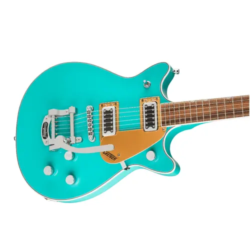 GUITARRA GRETSCH G5232T EMTC BIGS KLNI BLU2508210597 / 32613