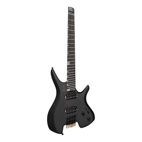 GUITARRA HEADLESS RAZE MICHAEL GMR500 DK C/BAG