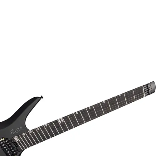 GUITARRA HEADLESS RAZE MICHAEL GMR500 DK C/BAG