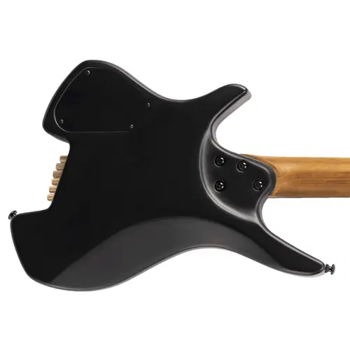 GUITARRA HEADLESS RAZE MICHAEL GMR500 DK C/BAG