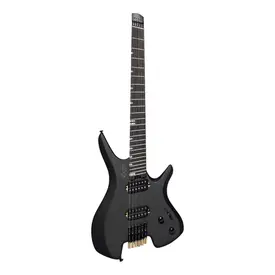 GUITARRA HEADLESS RAZE MICHAEL GMR500 DK C/BAG