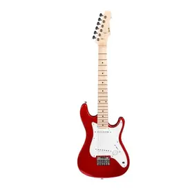 GUITARRA INFANTIL VOGGA VCG120N RD