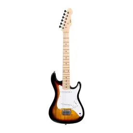 GUITARRA INFANTIL VOGGA VCG120N YS