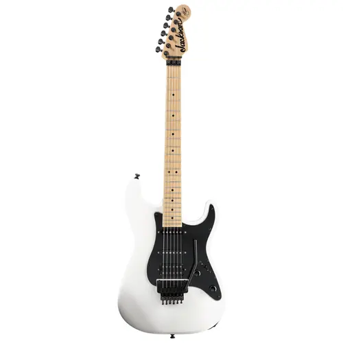 GUITARRA JACKSON ADRIAN SMITH SDX MN SW 2913052576 / 31825