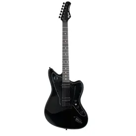 GUITARRA JAGUAR TAGIMA DUO SMARTH OFFSET BK