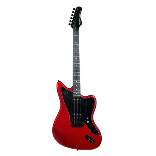 GUITARRA JAGUAR TAGIMA DUO SMARTH OFFSET CA
