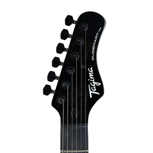 GUITARRA JAGUAR TAGIMA DUO SMARTH OFFSET CA