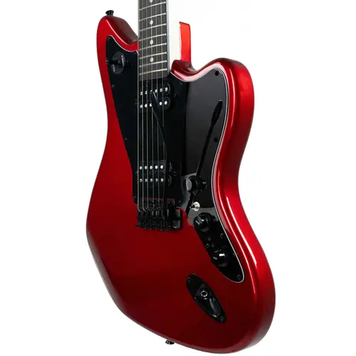 GUITARRA JAGUAR TAGIMA DUO SMARTH OFFSET CA