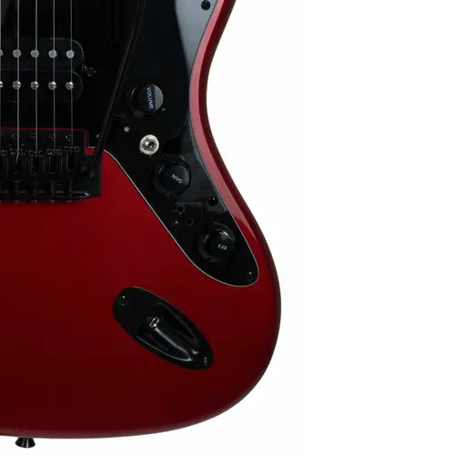 GUITARRA JAGUAR TAGIMA DUO SMARTH OFFSET CA