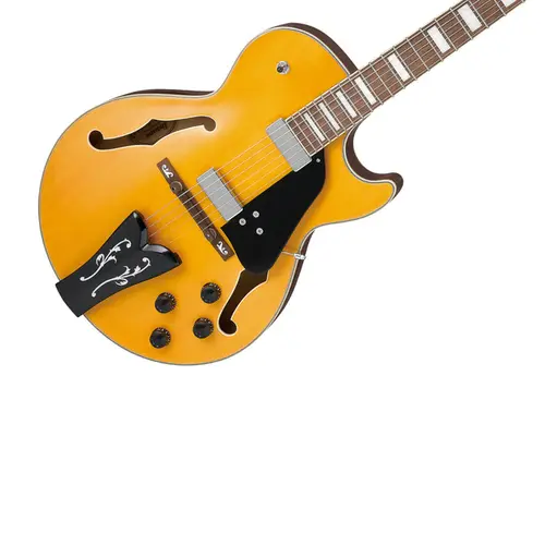 GUITARRA SEMI ACUSTICA IBANEZ GB10EMAA GEORGE BENSON