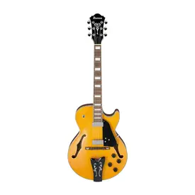 GUITARRA SEMI ACUSTICA IBANEZ GB10EMAA GEORGE BENSON