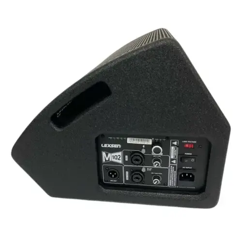 CAIXA ATIVA MONITOR 10 LEXSEN M102