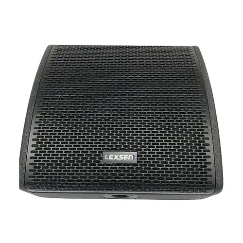 CAIXA ATIVA MONITOR 10 LEXSEN M102