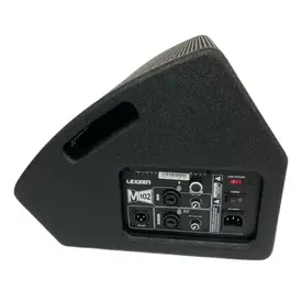 CAIXA ATIVA MONITOR 10 LEXSEN M102