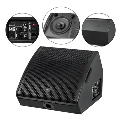 CAIXA ATIVA MONITOR 12 LEXSEN M122