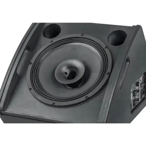 CAIXA ATIVA MONITOR 12 LEXSEN M122