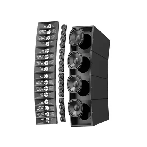 CAIXA ATIVA COLUNA 18 SOUNDKIN0G P118 800W 800W