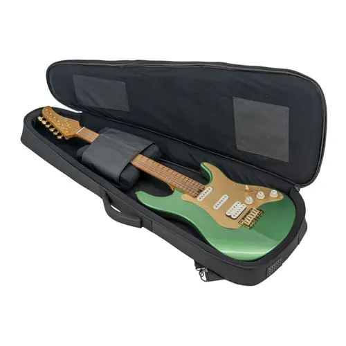GUITARRA STRATO STRINBERG SGS500 MGR C/BAG