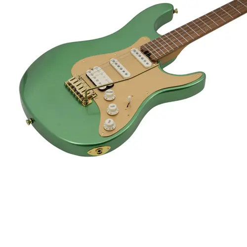 GUITARRA STRATO STRINBERG SGS500 MGR C/BAG