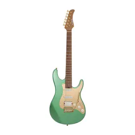 GUITARRA STRATO STRINBERG SGS500 MGR C/BAG