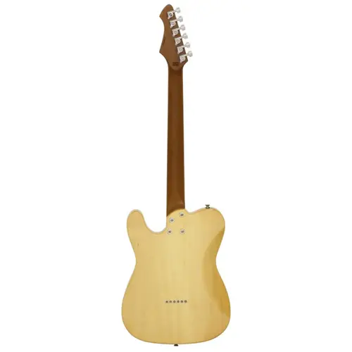 GUITARRA TELE ARIA PRO 615MK2 NASHIVILLE TQBL 79940