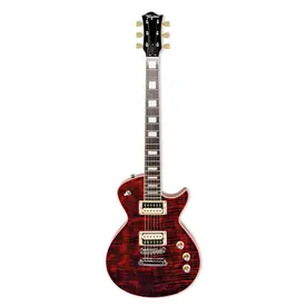 GUITARRA LES PAUL TAGIMA *MIRACH* FLTRD C/CASE
