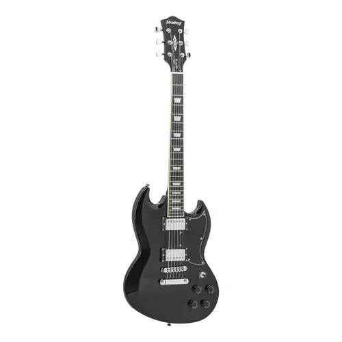 GUITARRA SG STRINBERG GSS400 BK