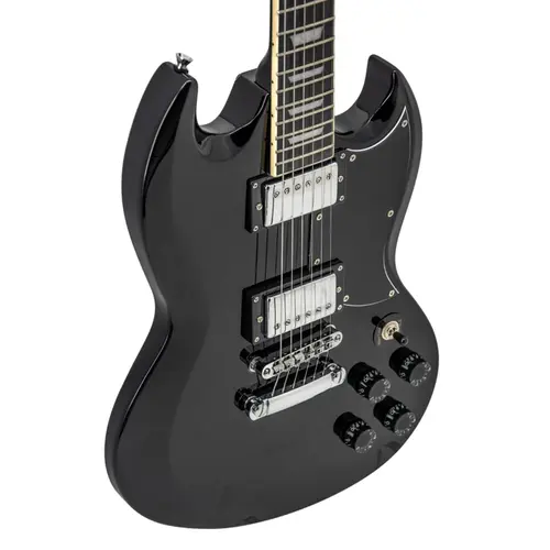 GUITARRA SG STRINBERG GSS400 BK