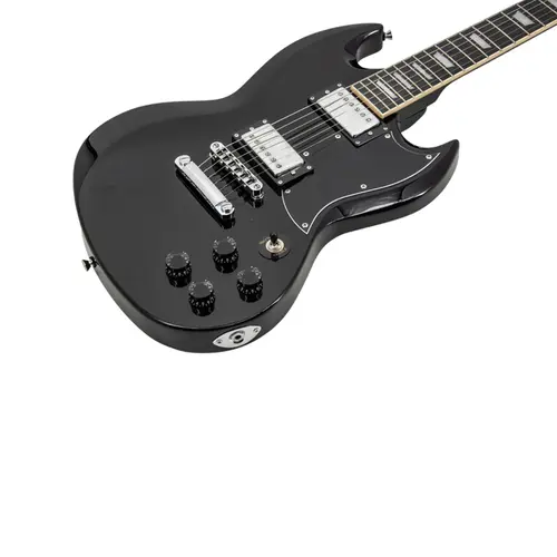 GUITARRA SG STRINBERG GSS400 BK