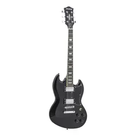 GUITARRA SG STRINBERG GSS400 BK