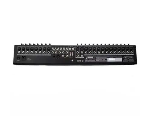MESA 24 CANAIS SOUNDVOICE MP246