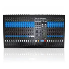 MESA 24 CANAIS SOUNDVOICE MP246