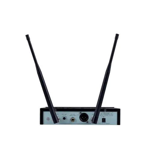 MICROFONE S/FIO MAO DYLAN QS10