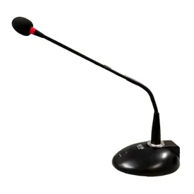 MICROFONE GOOSENECK CSR D48