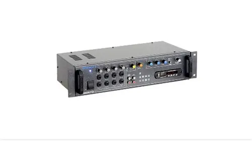 AMPLIFICADOR DE POTENCIA ONEAL OM2170 500W