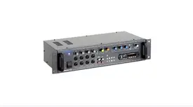 AMPLIFICADOR DE POTENCIA ONEAL OM2170 500W