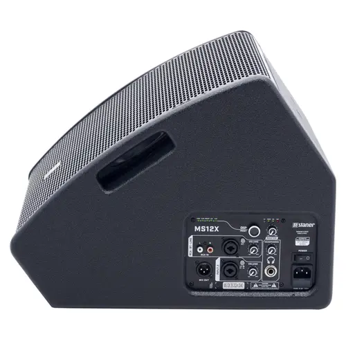 CAIXA ATIVA MONITOR 12 STANER MS12X 350W