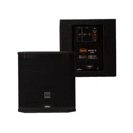 CAIXA ATIVA SUBGRAVE 12 SXA SLB12 BASSY