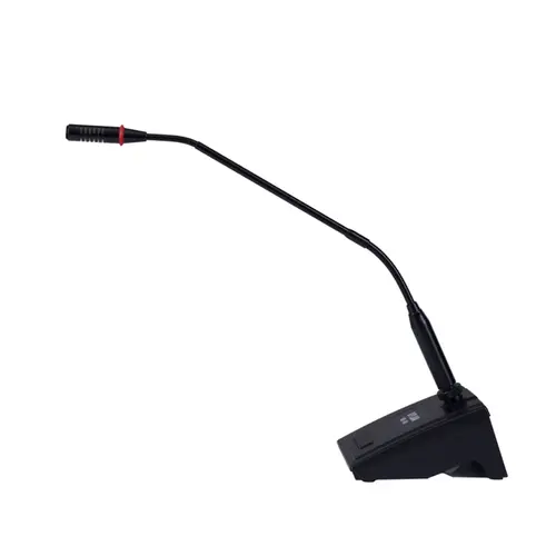 MICROFONE GOOSENECK DYLAN DG50 45CM C/CABO