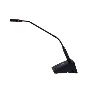 MICROFONE GOOSENECK DYLAN DG50 45CM C/CABO