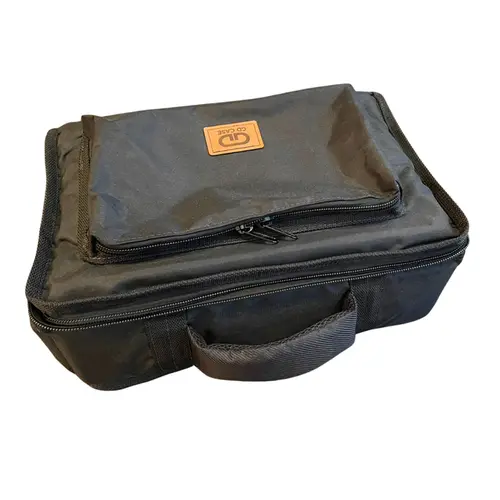 HARD BAG PEDAL BOARD GD CASE 8232