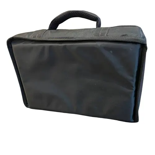 HARD BAG PEDAL BOARD GD CASE 8232
