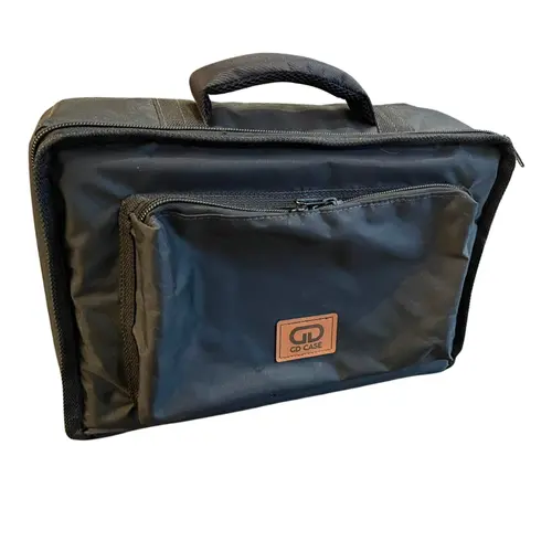 HARD BAG PEDAL BOARD GD CASE 8232