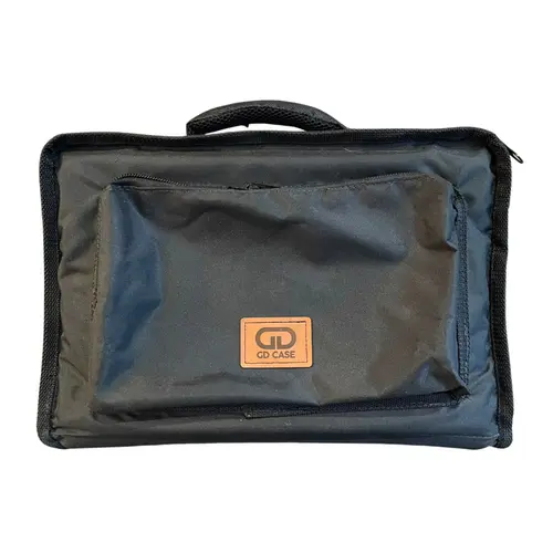 HARD BAG PEDAL BOARD GD CASE 8232