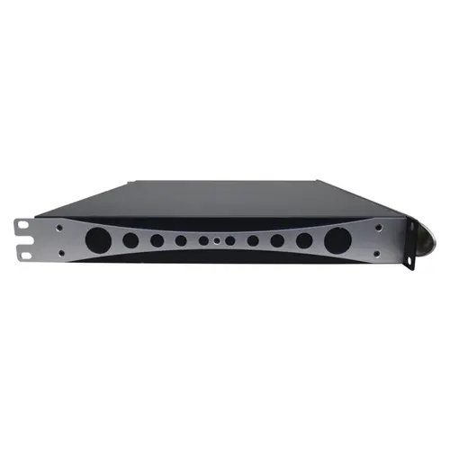AMPLIFICADOR DE POTENCIA SOUNDVOICE SV09 PRO 220V 1000W