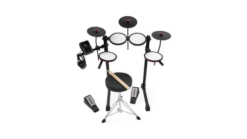 BATERIA ELETRONICA ALESIS TURBOMAX